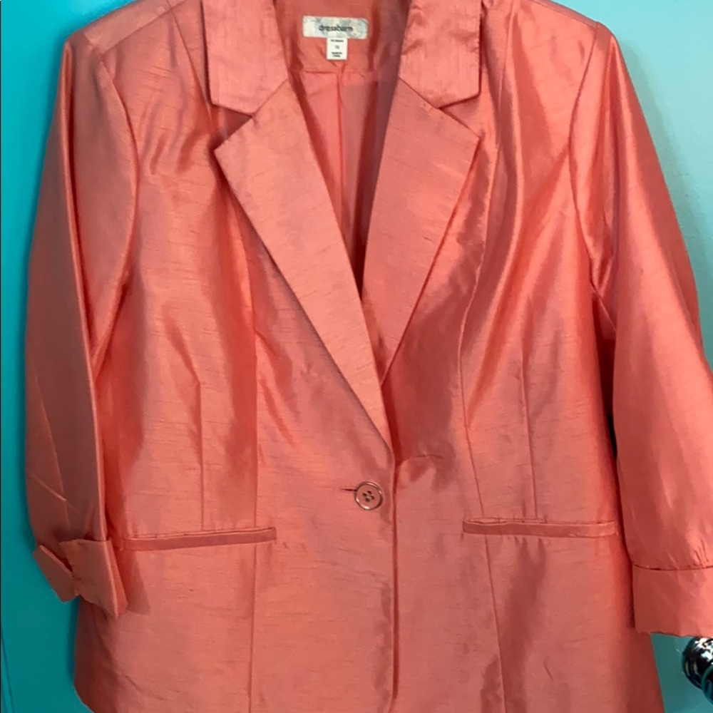 Ladies Blazer